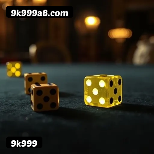 Loterias online disponíveis na 9k999