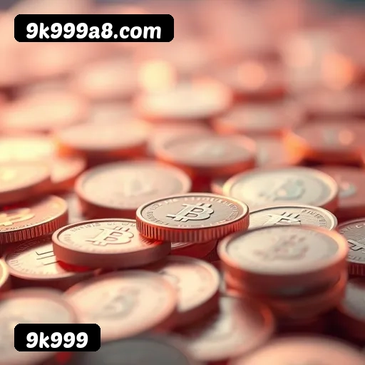 Níveis do programa VIP da 9k999